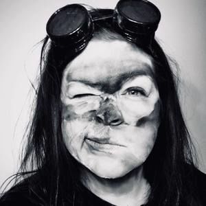 Meet your Posher, Audrey